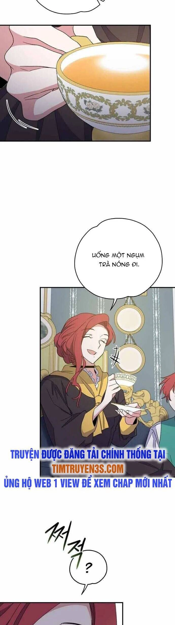 Nhà Hiền Triết Yigret Chapter 44 - 23