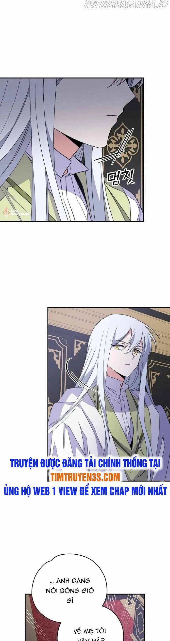 Nhà Hiền Triết Yigret Chapter 44 - 28