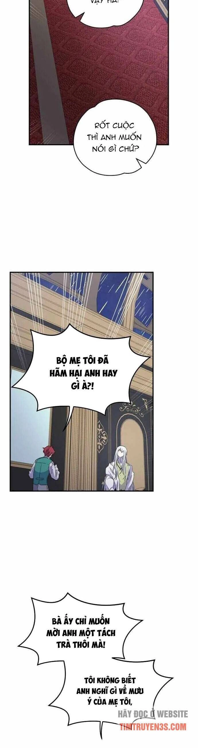 Nhà Hiền Triết Yigret Chapter 44 - 29