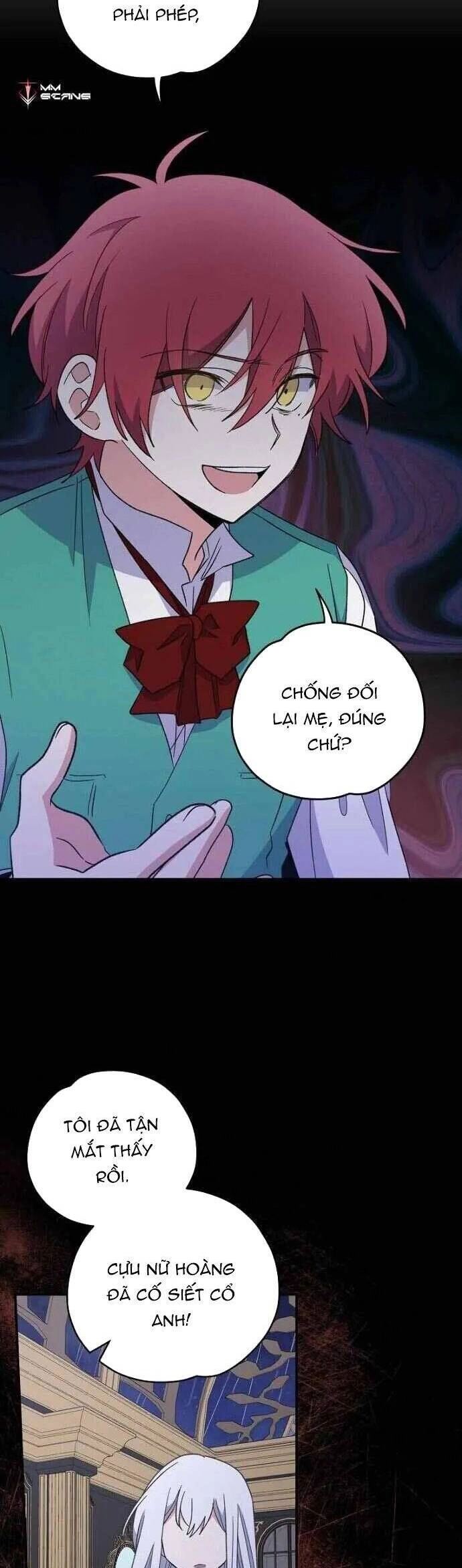 Nhà Hiền Triết Yigret Chapter 44 - 31