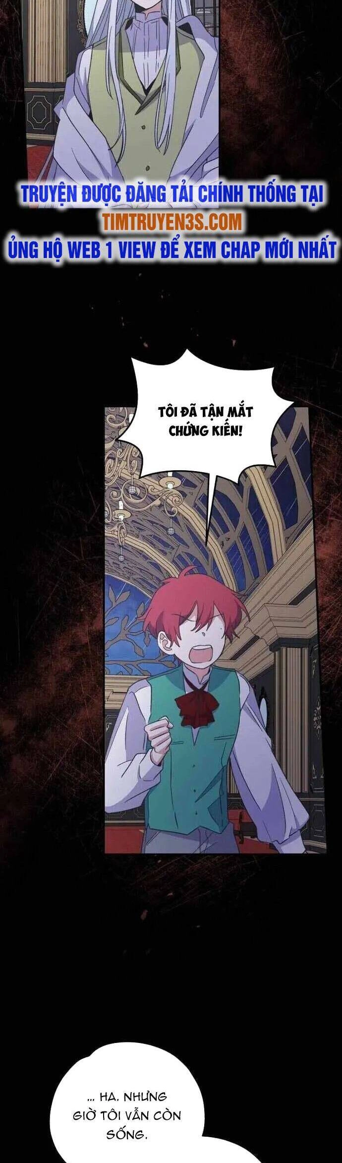 Nhà Hiền Triết Yigret Chapter 44 - 32