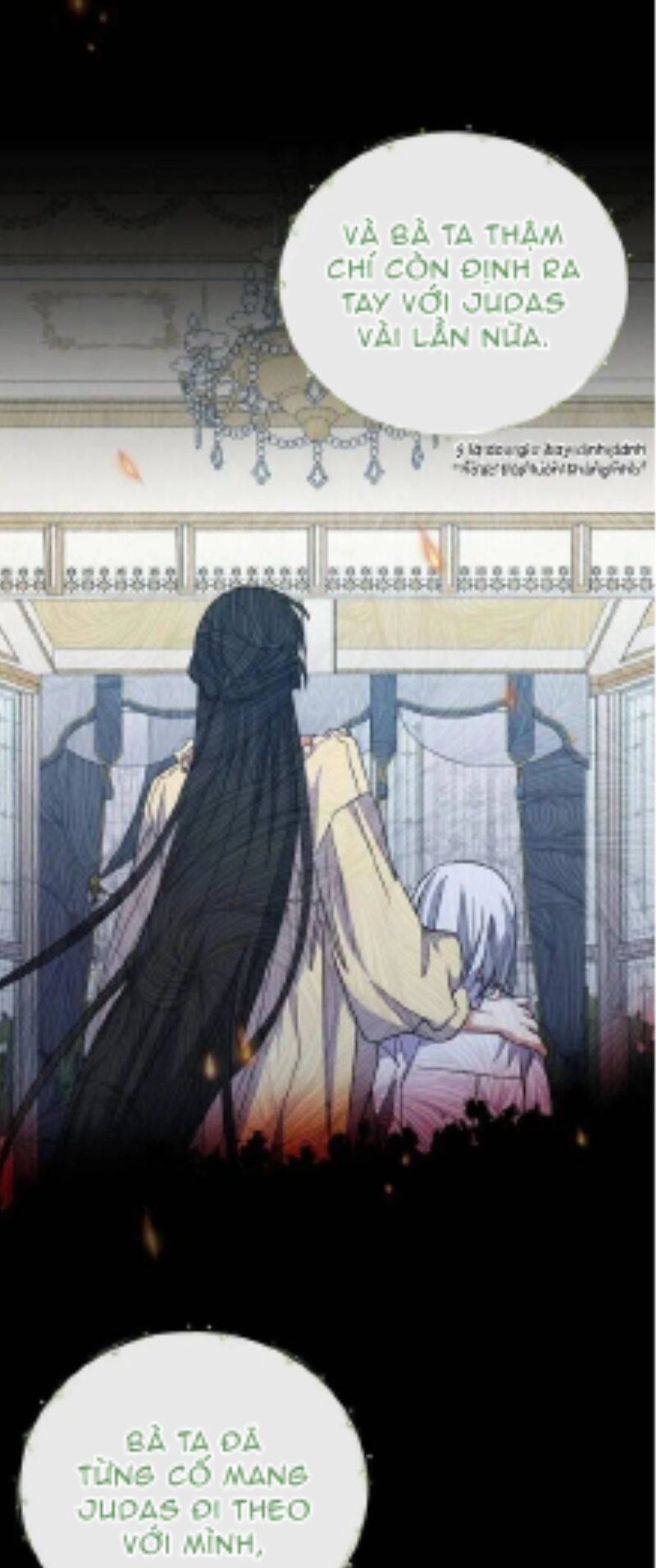 Nhà Hiền Triết Yigret Chapter 45 - 8