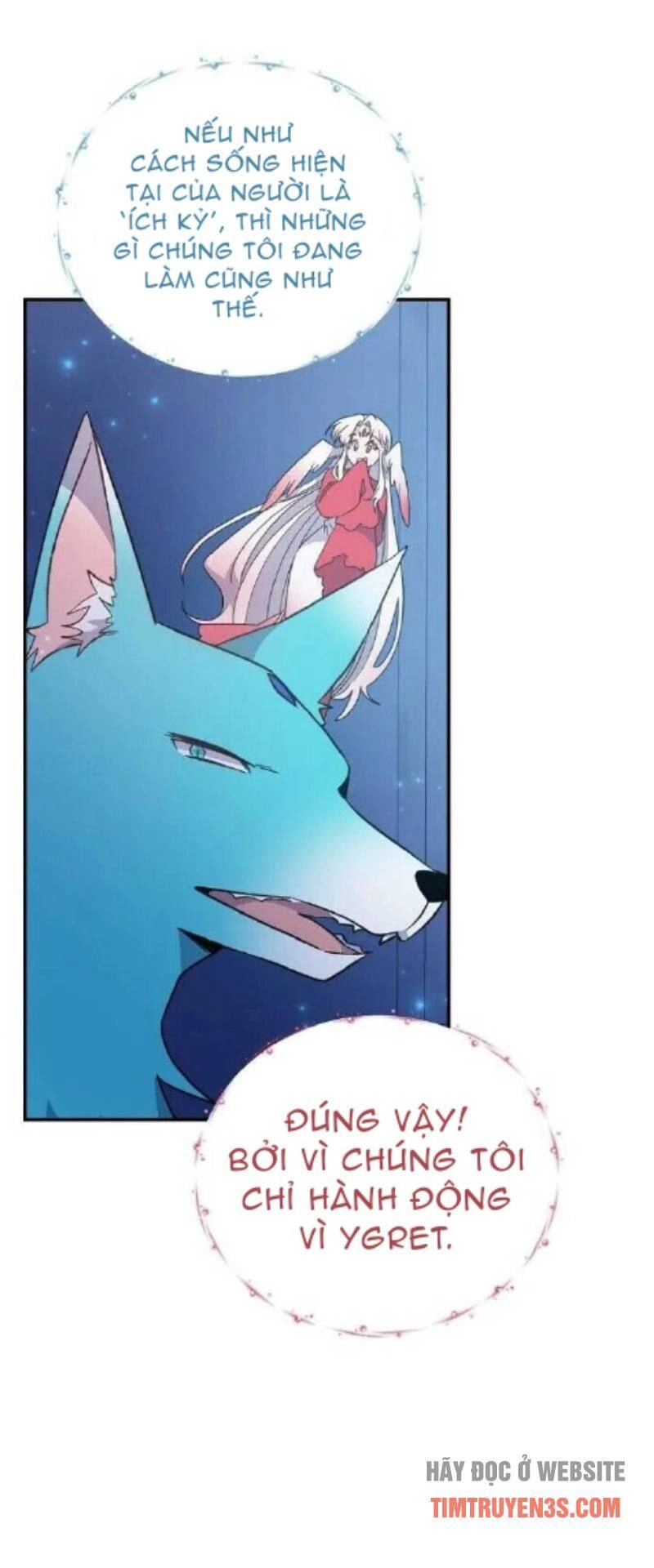 Nhà Hiền Triết Yigret Chapter 45 - 20