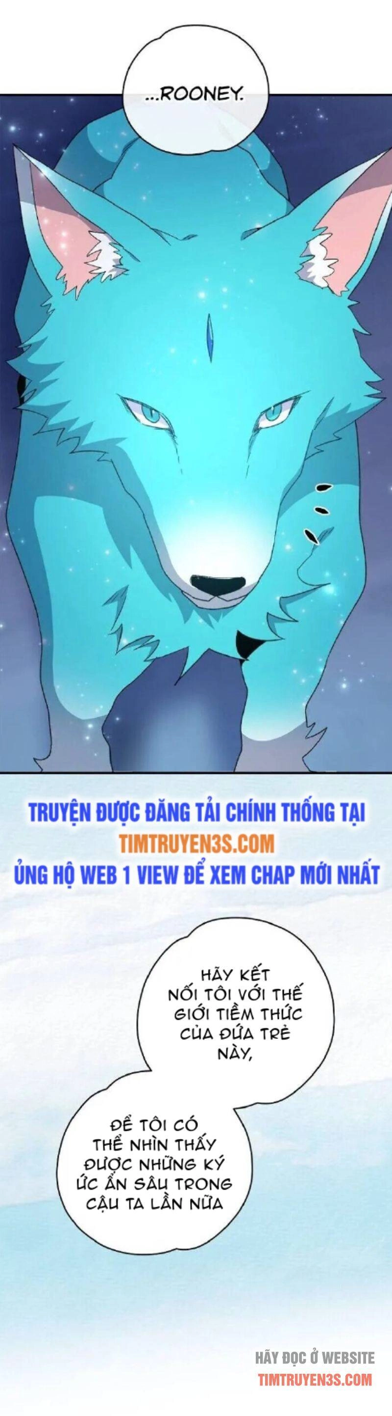 Nhà Hiền Triết Yigret Chapter 45 - 21