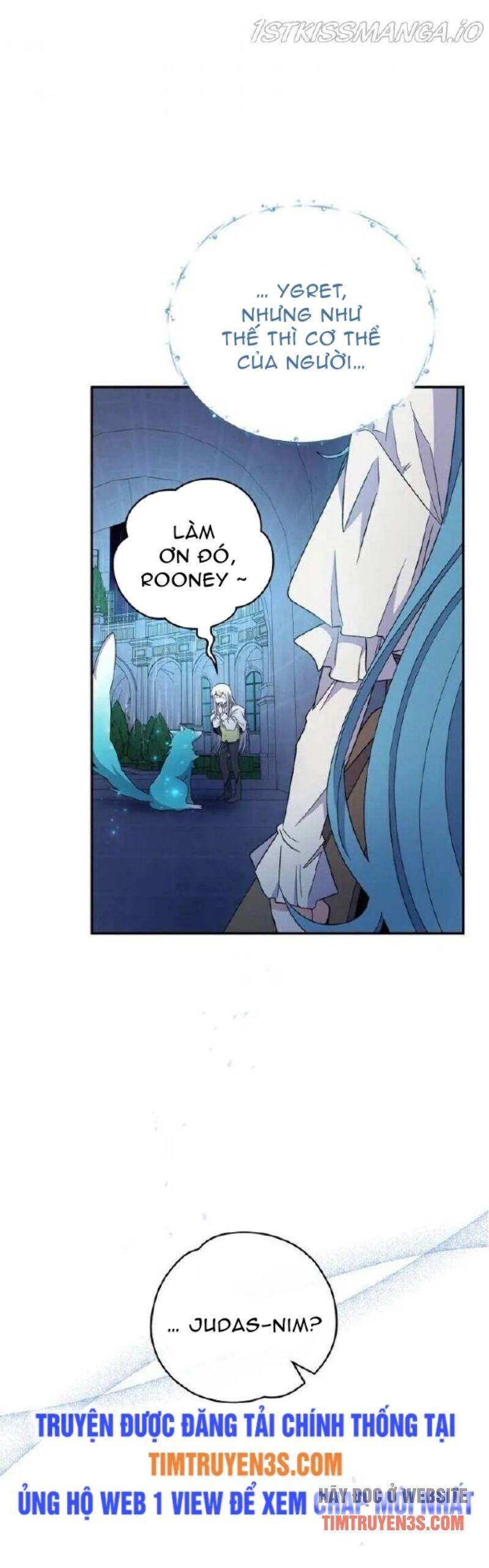 Nhà Hiền Triết Yigret Chapter 45 - 23