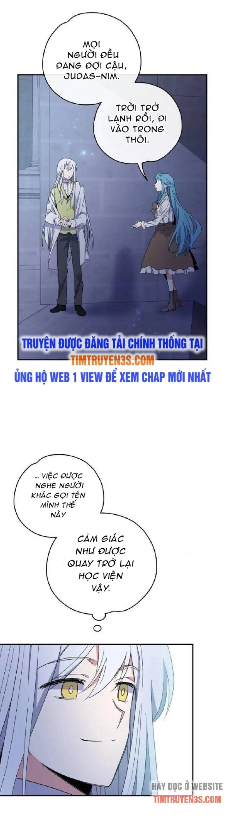 Nhà Hiền Triết Yigret Chapter 45 - 26