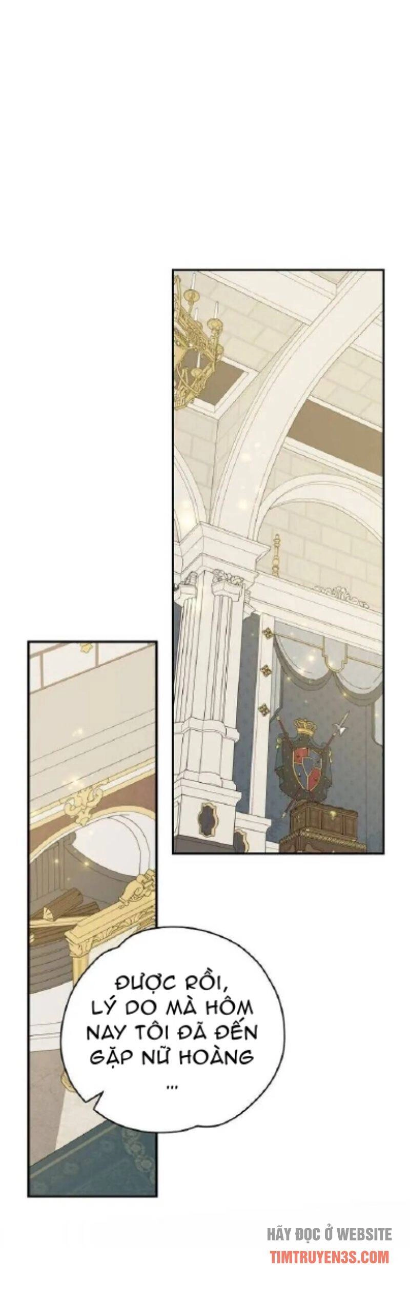 Nhà Hiền Triết Yigret Chapter 45 - 28