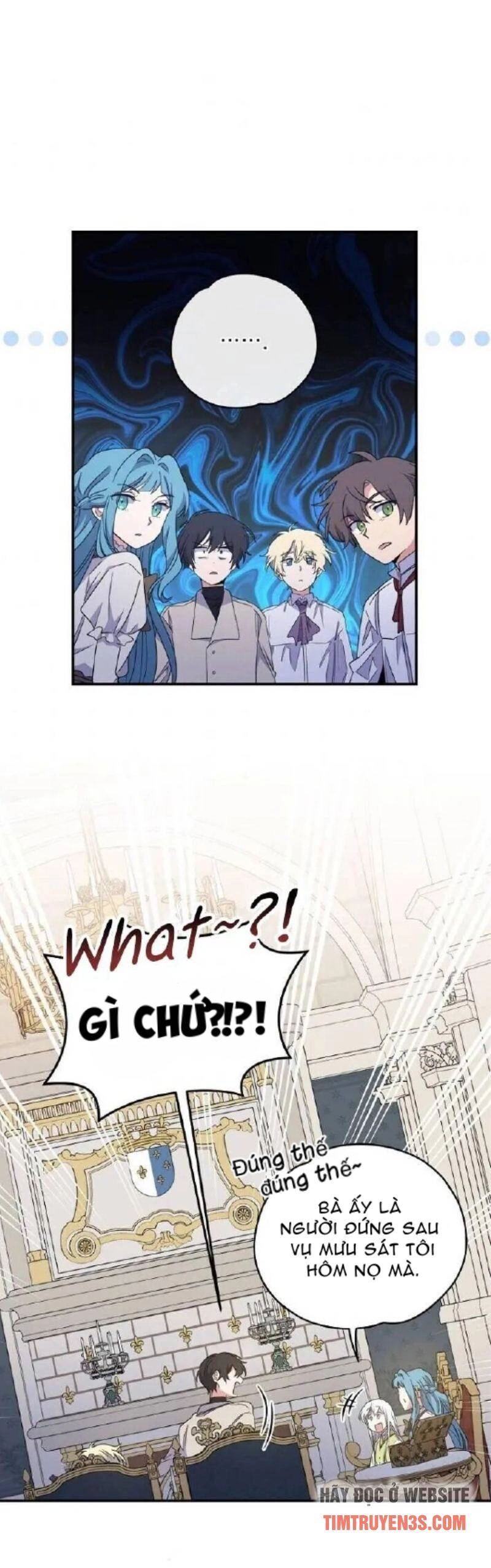 Nhà Hiền Triết Yigret Chapter 45 - 30