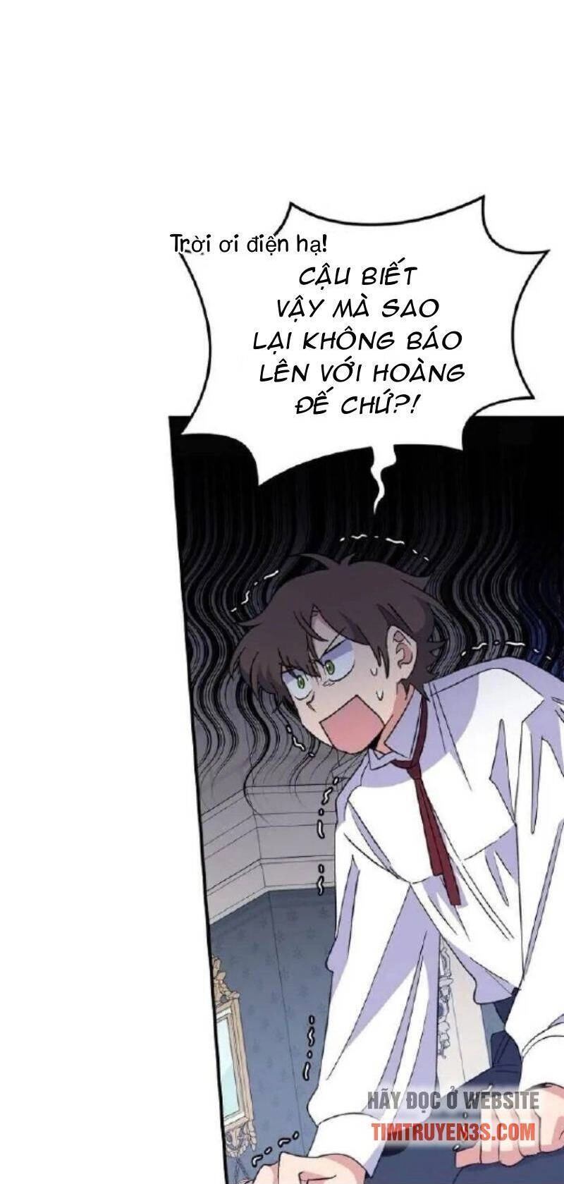 Nhà Hiền Triết Yigret Chapter 45 - 32