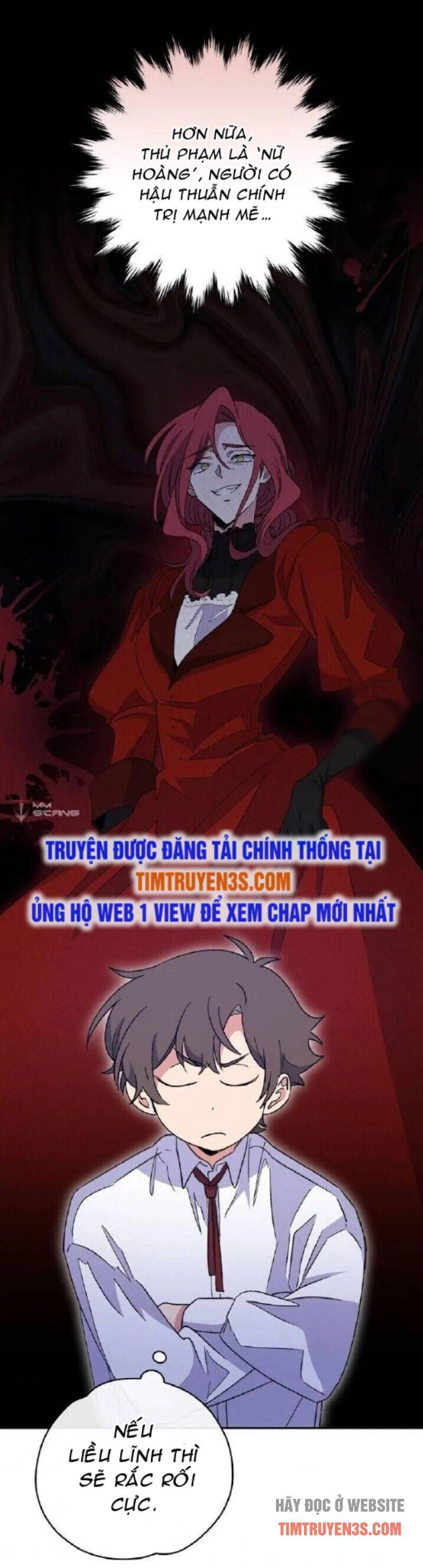 Nhà Hiền Triết Yigret Chapter 45 - 35