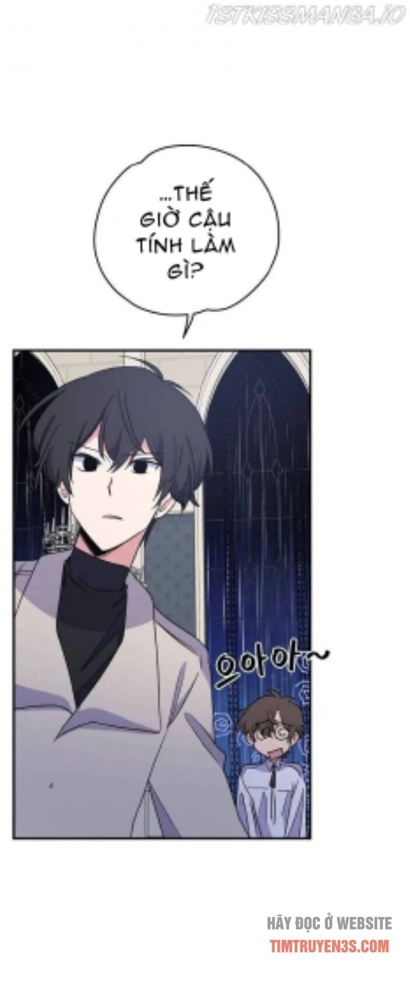 Nhà Hiền Triết Yigret Chapter 45 - 36