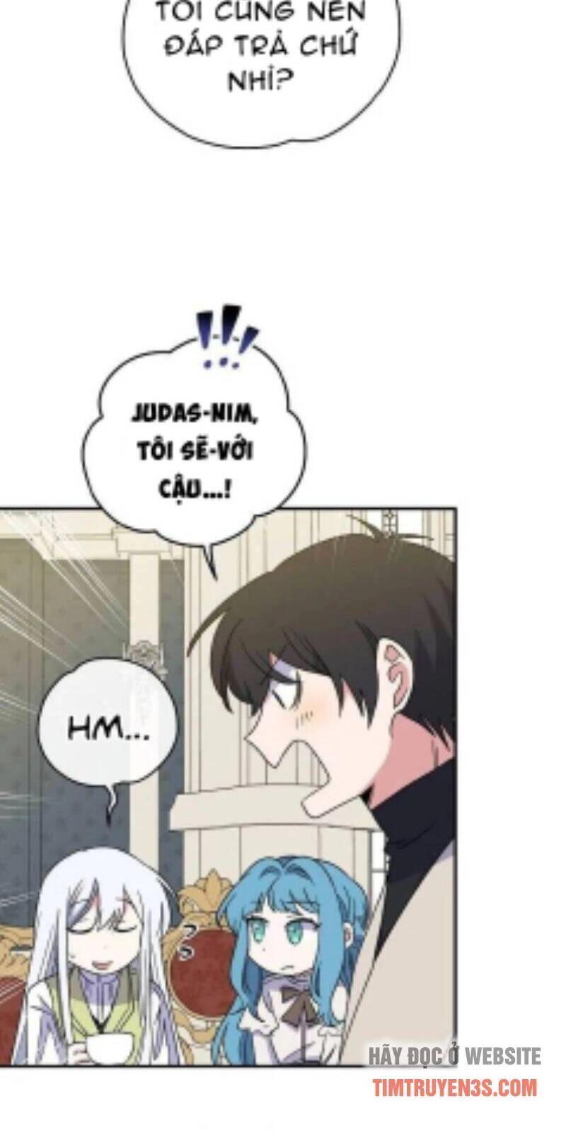 Nhà Hiền Triết Yigret Chapter 45 - 38