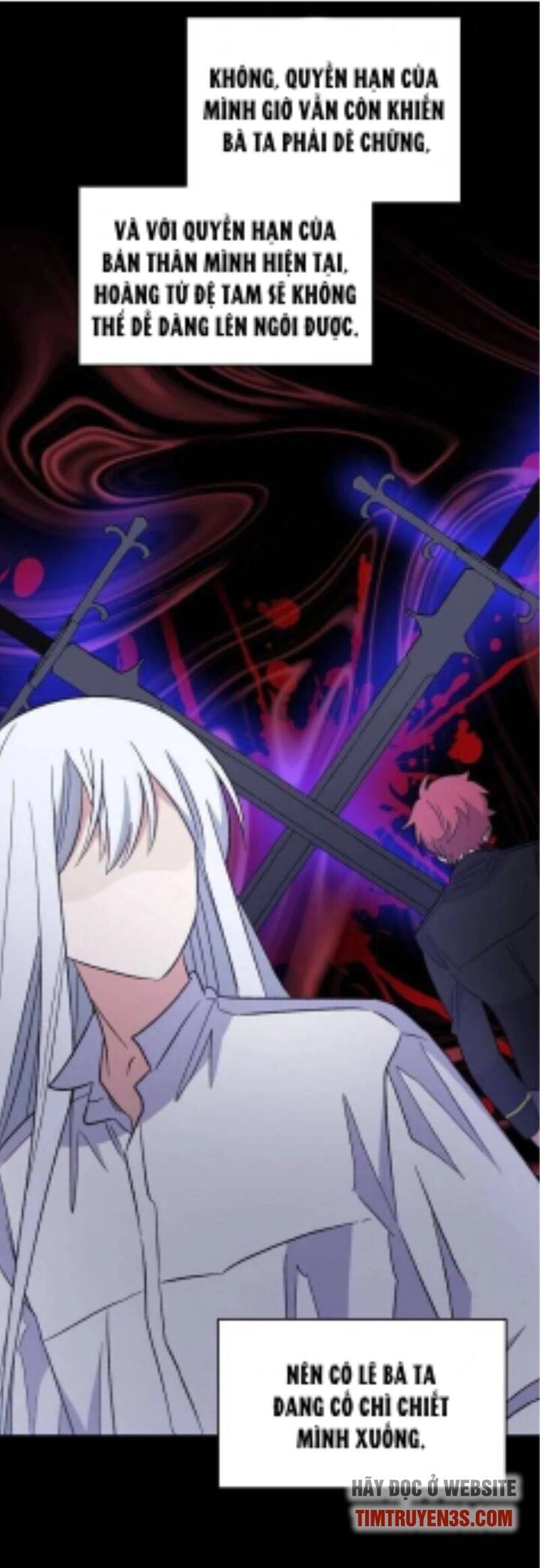 Nhà Hiền Triết Yigret Chapter 45 - 41