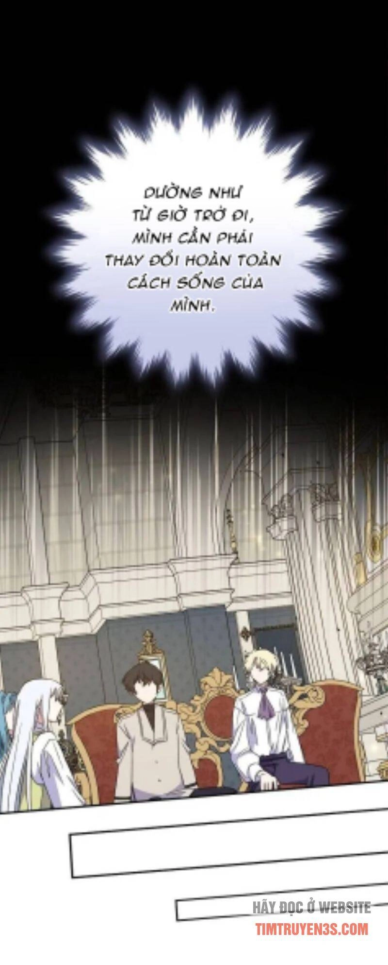 Nhà Hiền Triết Yigret Chapter 45 - 42