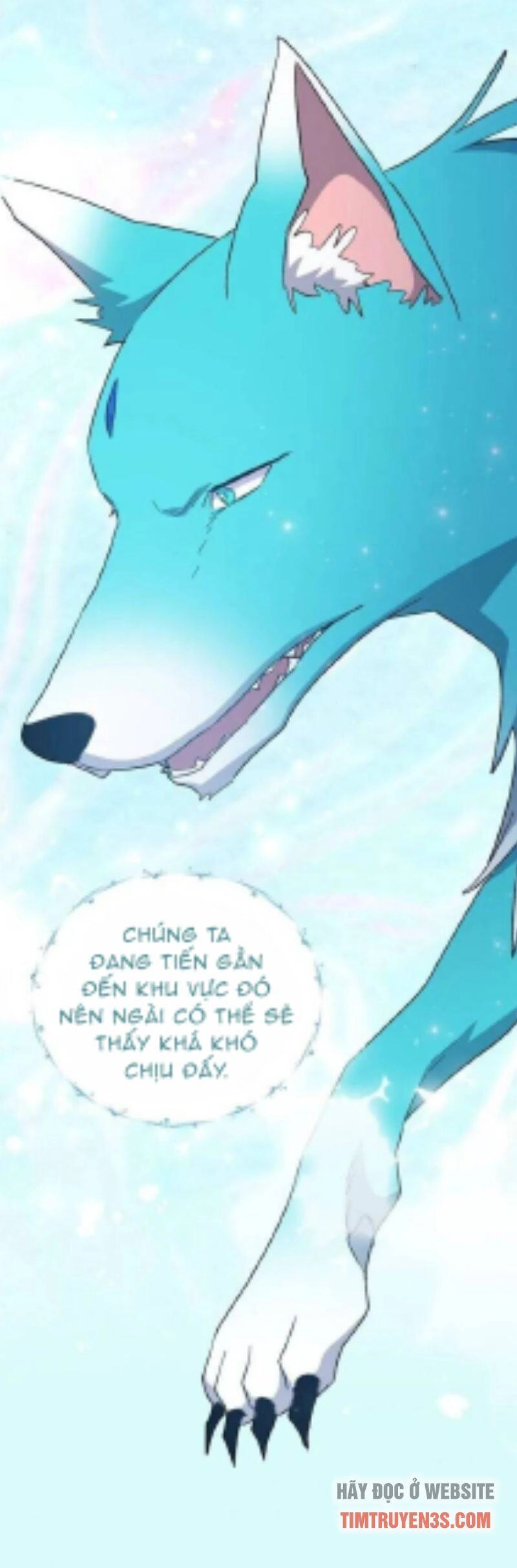 Nhà Hiền Triết Yigret Chapter 45 - 45