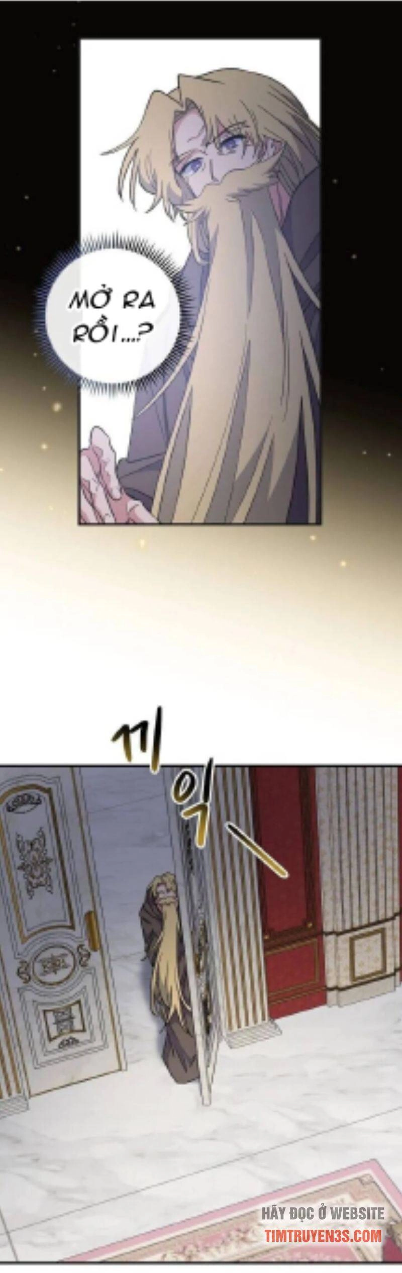 Nhà Hiền Triết Yigret Chapter 45 - 49