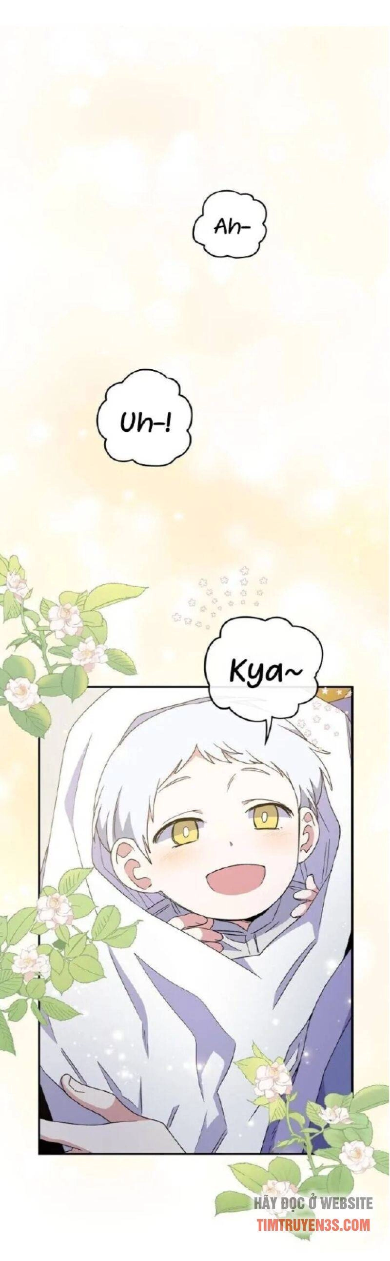 Nhà Hiền Triết Yigret Chapter 45 - 52