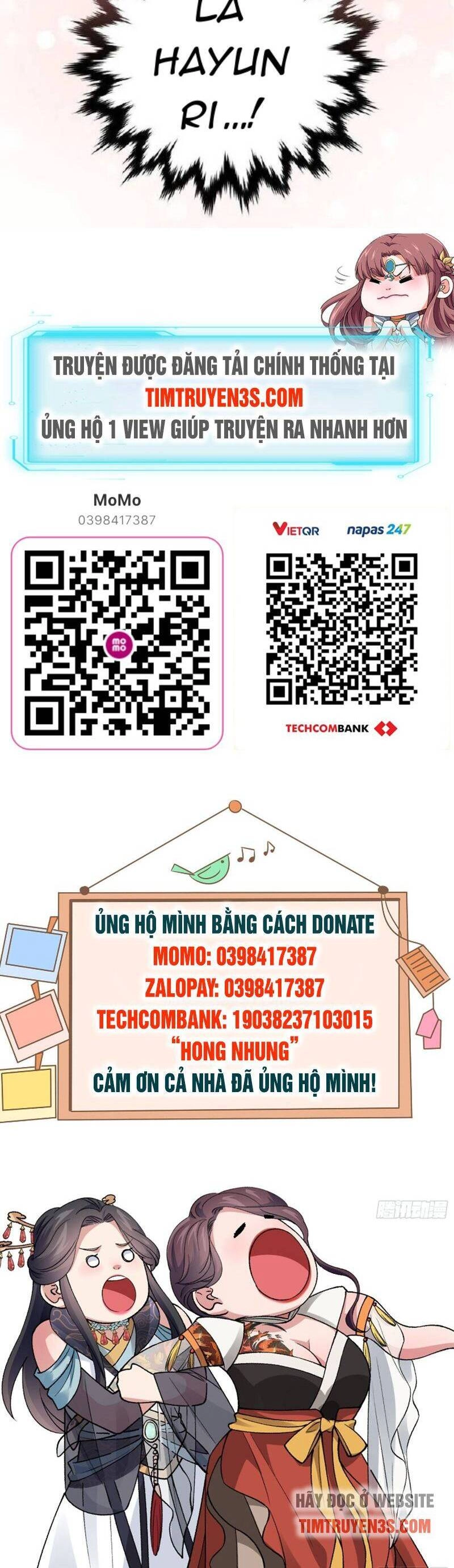 Nhà Hiền Triết Yigret Chapter 45 - 55