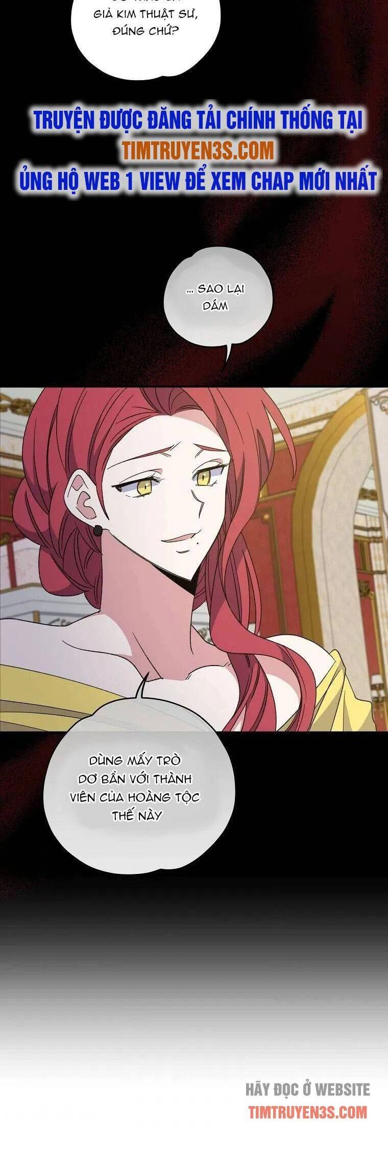 Nhà Hiền Triết Yigret Chapter 46 - 8