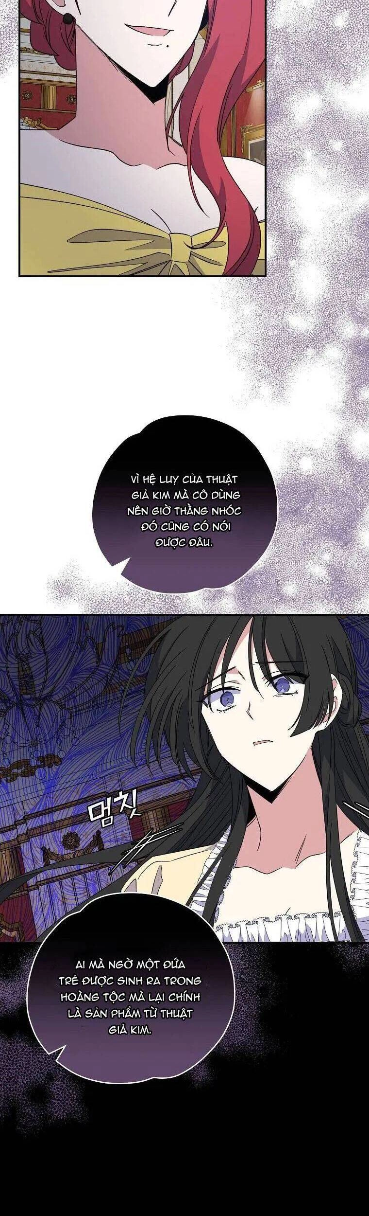 Nhà Hiền Triết Yigret Chapter 46 - 10