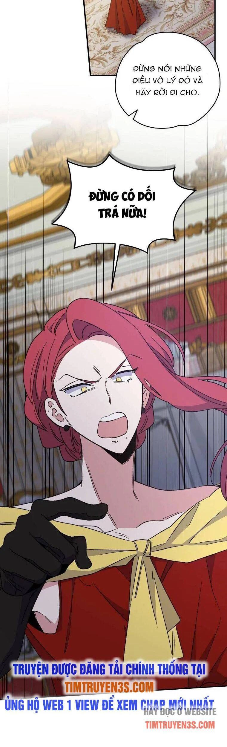 Nhà Hiền Triết Yigret Chapter 46 - 12