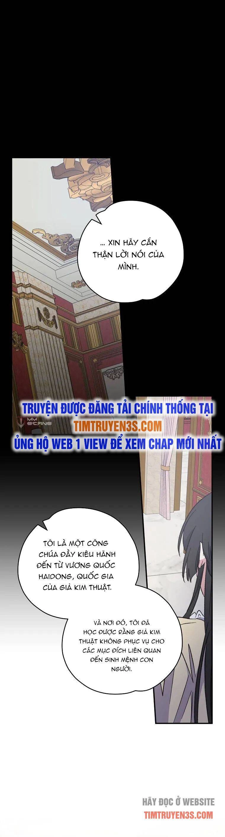 Nhà Hiền Triết Yigret Chapter 46 - 15