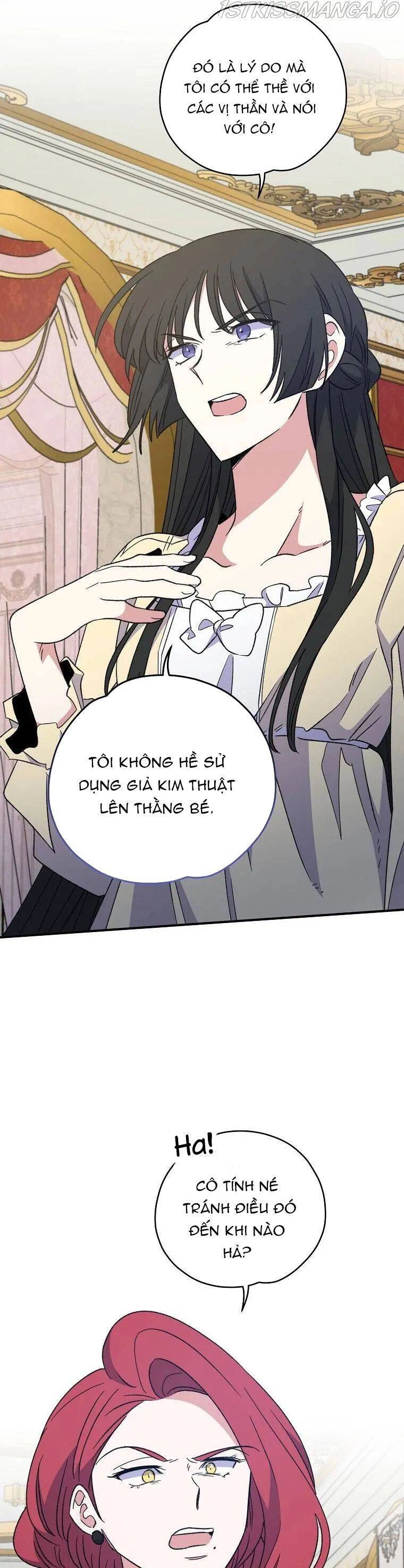 Nhà Hiền Triết Yigret Chapter 46 - 16