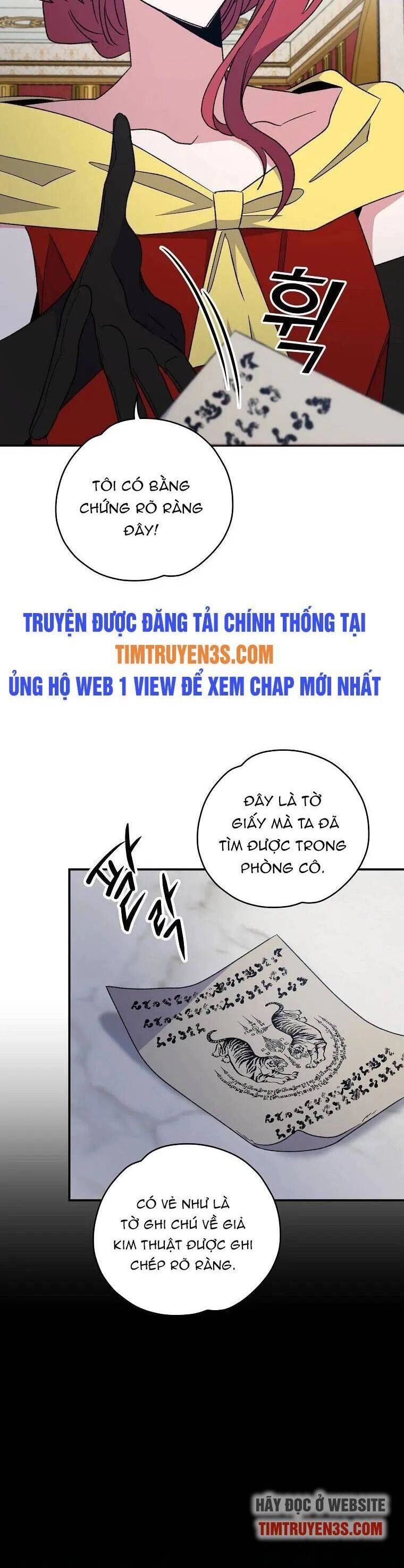 Nhà Hiền Triết Yigret Chapter 46 - 17
