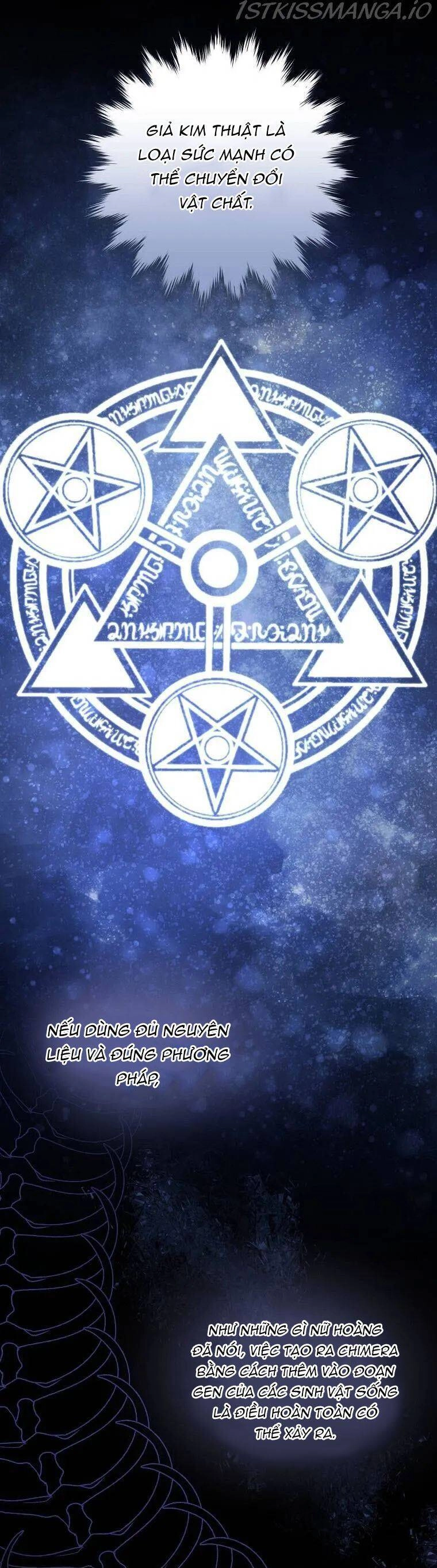 Nhà Hiền Triết Yigret Chapter 46 - 18