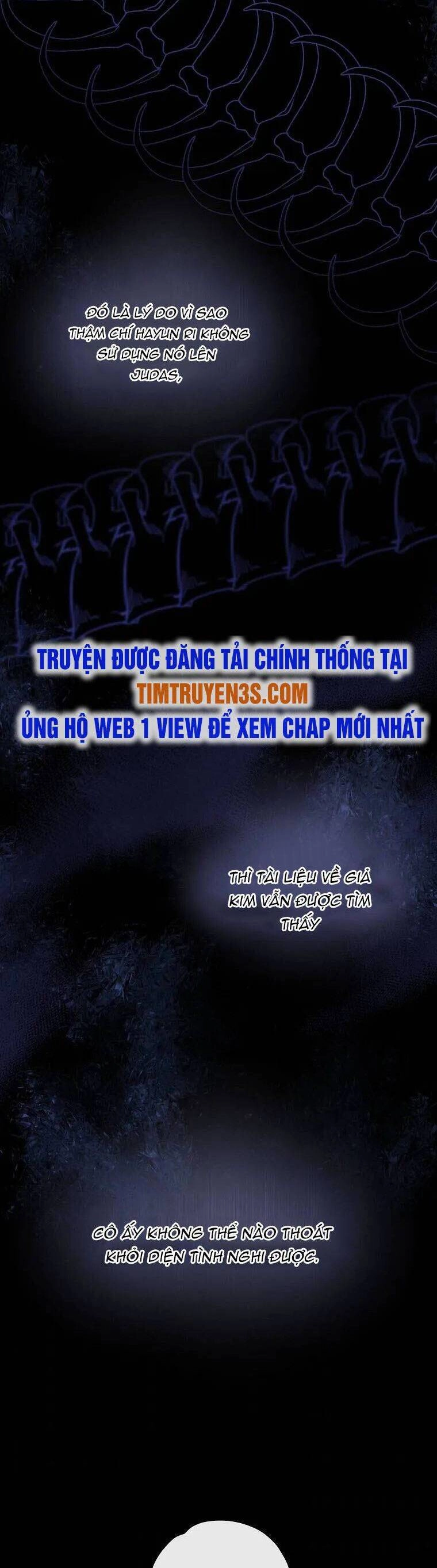 Nhà Hiền Triết Yigret Chapter 46 - 19