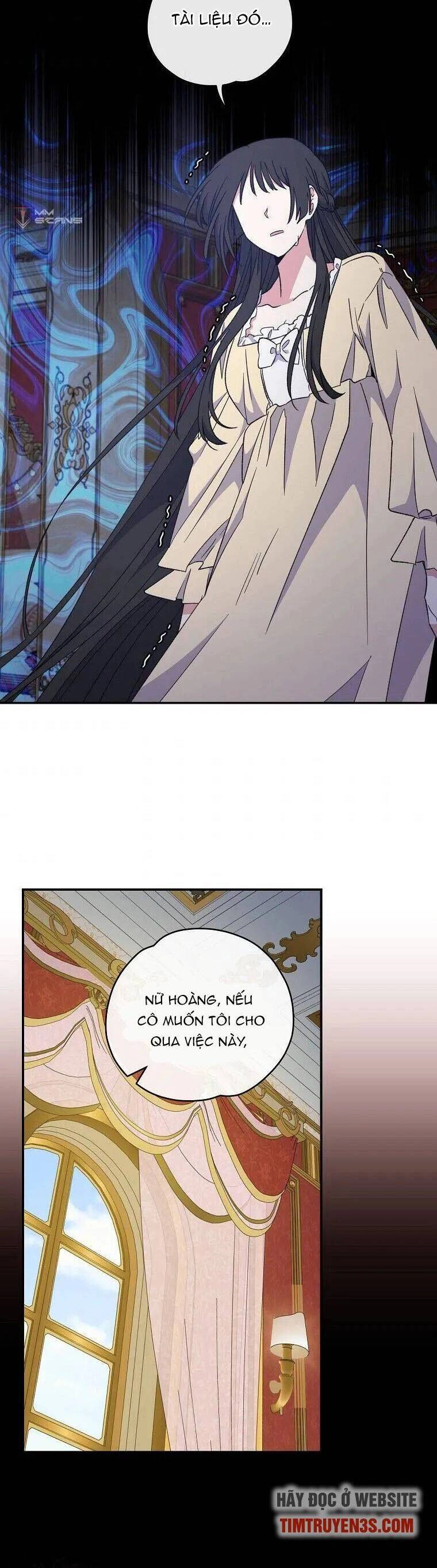 Nhà Hiền Triết Yigret Chapter 46 - 20