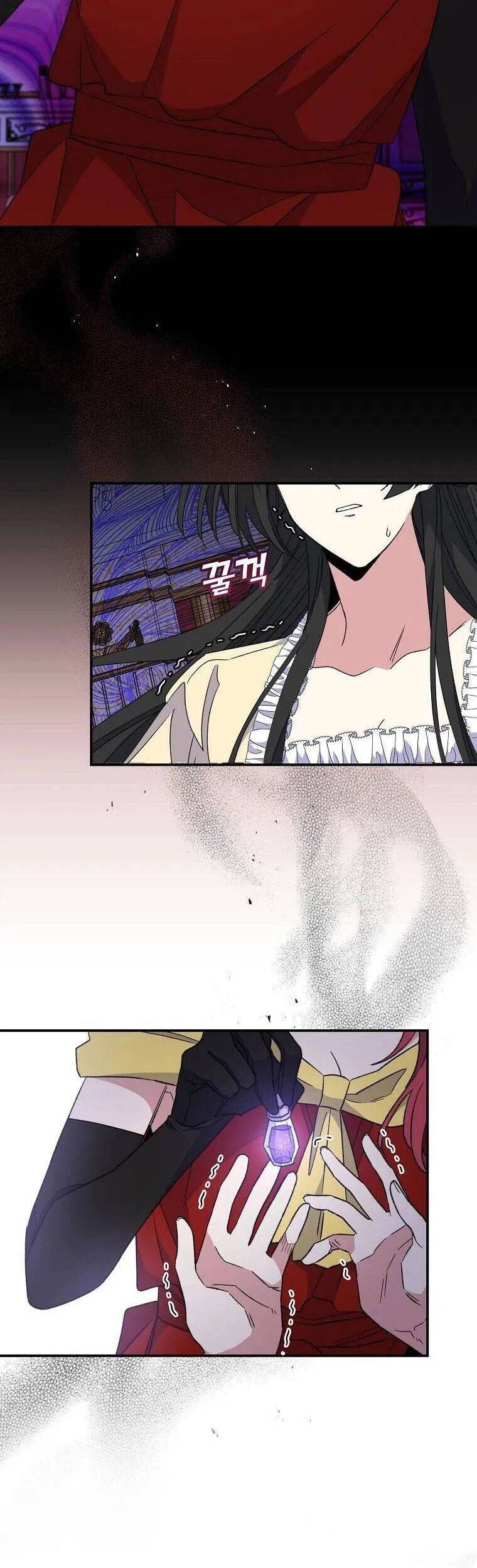 Nhà Hiền Triết Yigret Chapter 46 - 22