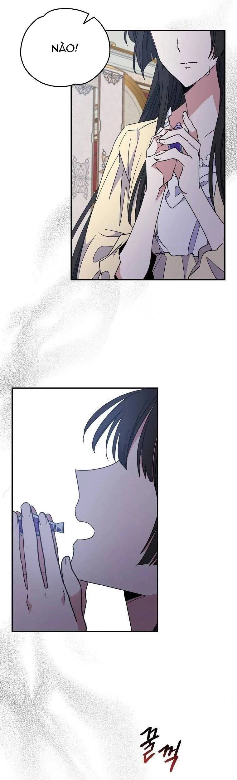 Nhà Hiền Triết Yigret Chapter 46 - 23