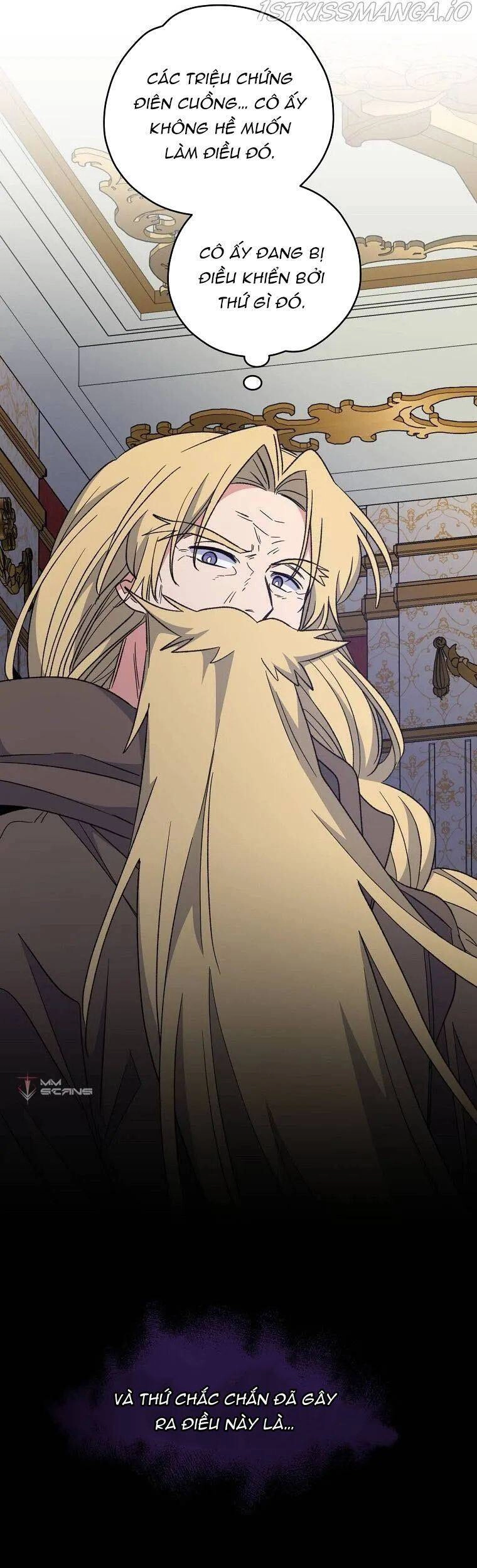 Nhà Hiền Triết Yigret Chapter 46 - 33