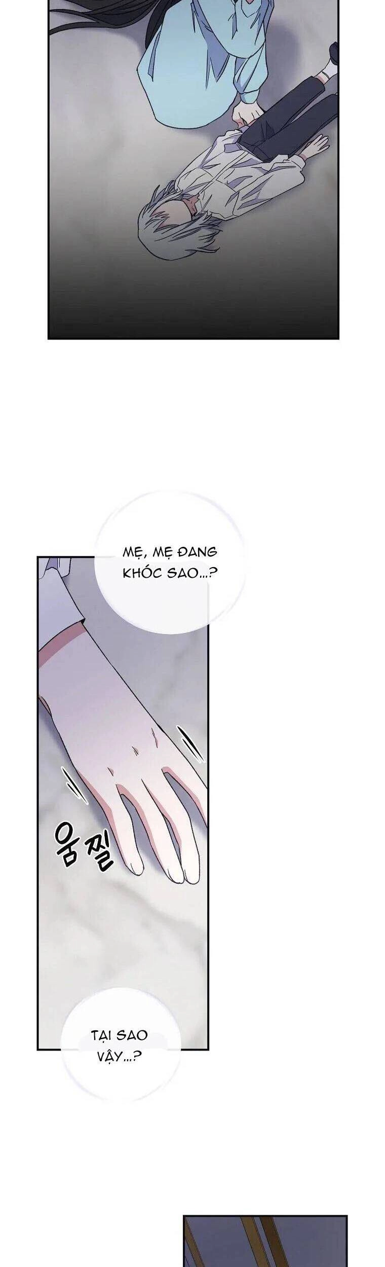 Nhà Hiền Triết Yigret Chapter 46 - 38