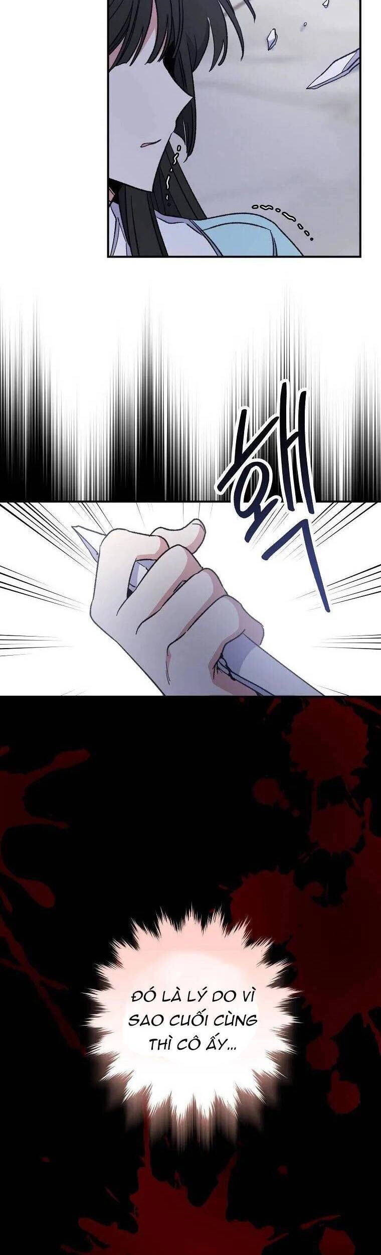 Nhà Hiền Triết Yigret Chapter 46 - 42