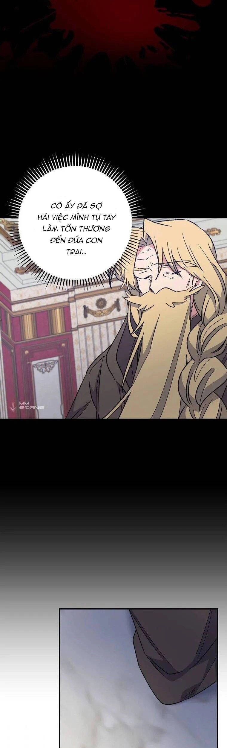 Nhà Hiền Triết Yigret Chapter 46 - 43