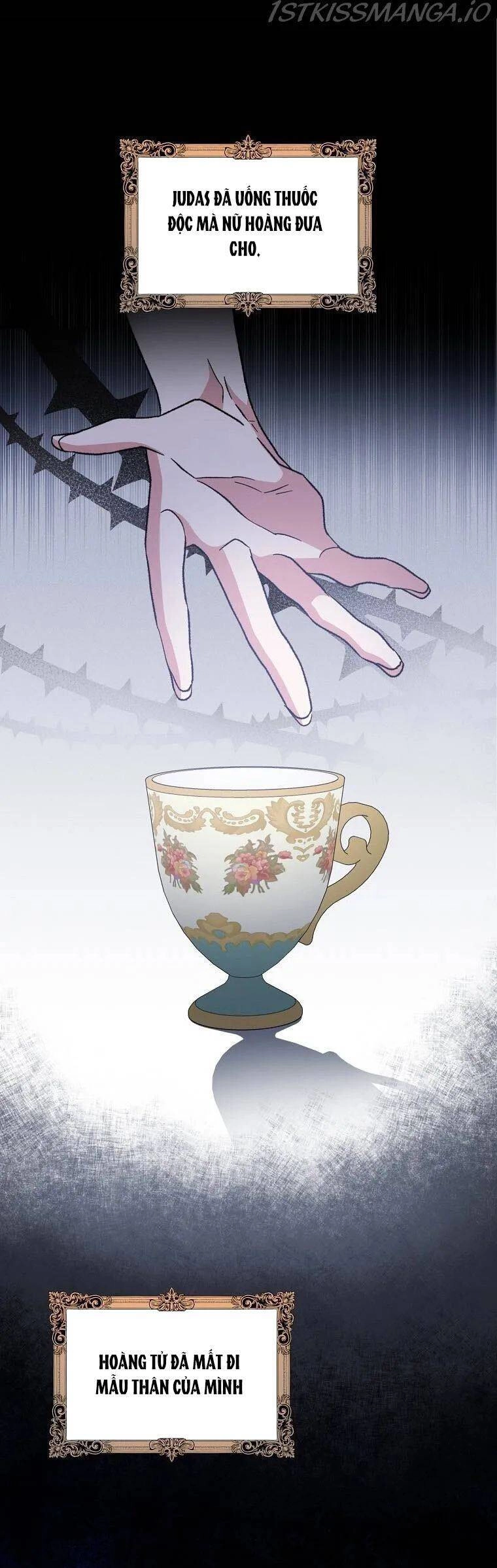 Nhà Hiền Triết Yigret Chapter 46 - 45