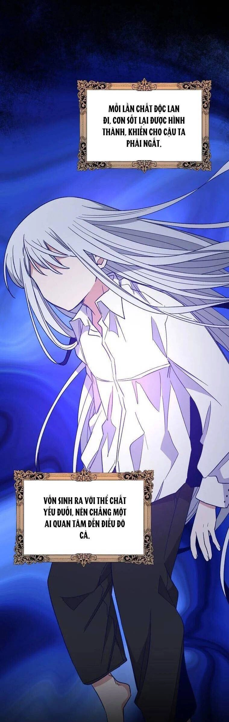 Nhà Hiền Triết Yigret Chapter 46 - 46