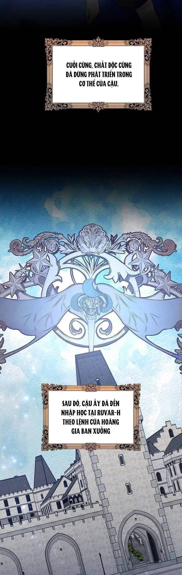 Nhà Hiền Triết Yigret Chapter 46 - 47