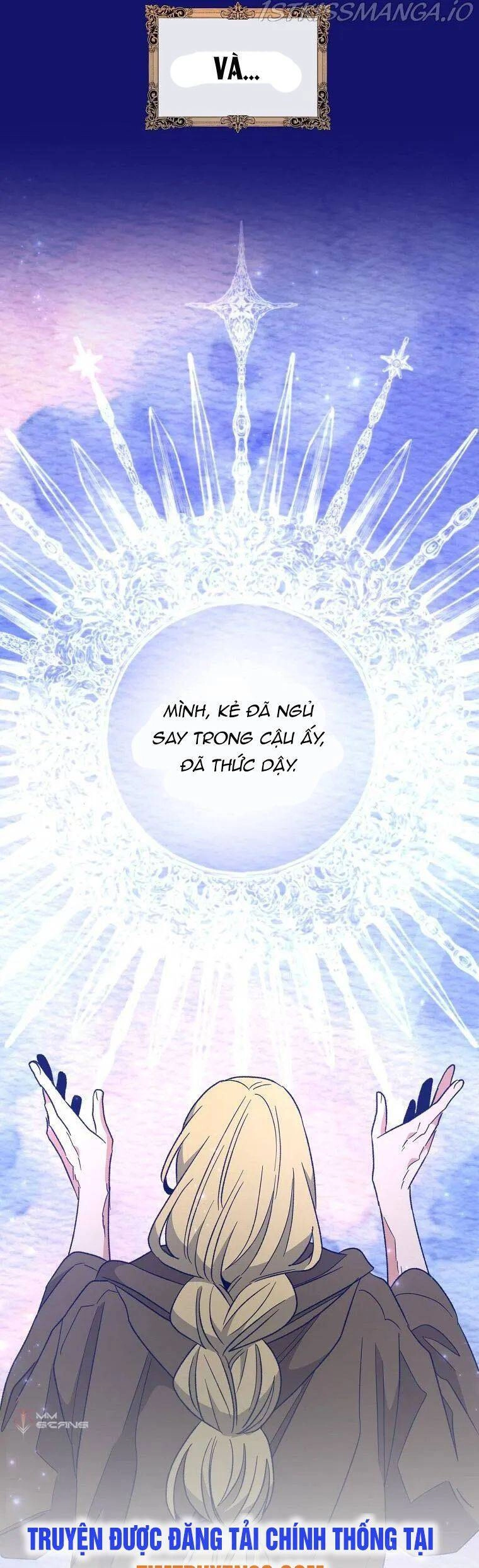 Nhà Hiền Triết Yigret Chapter 46 - 49