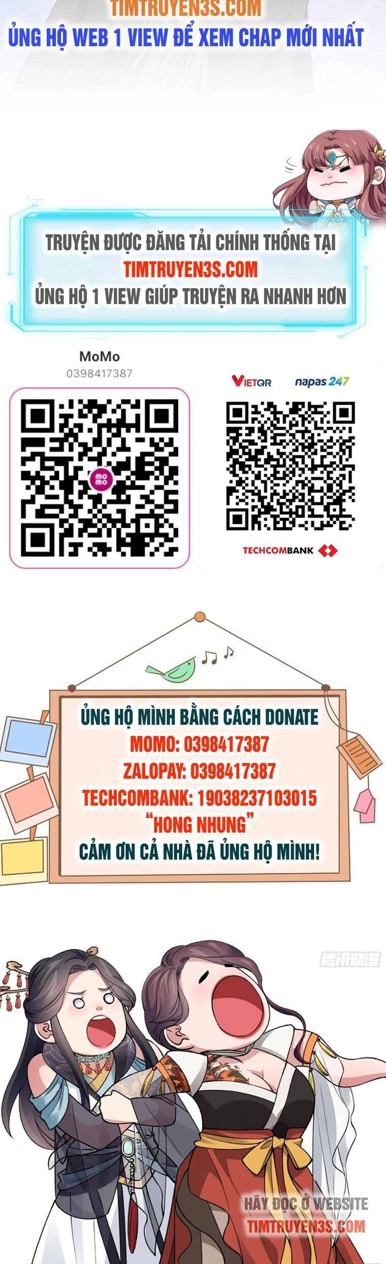 Nhà Hiền Triết Yigret Chapter 46 - 50