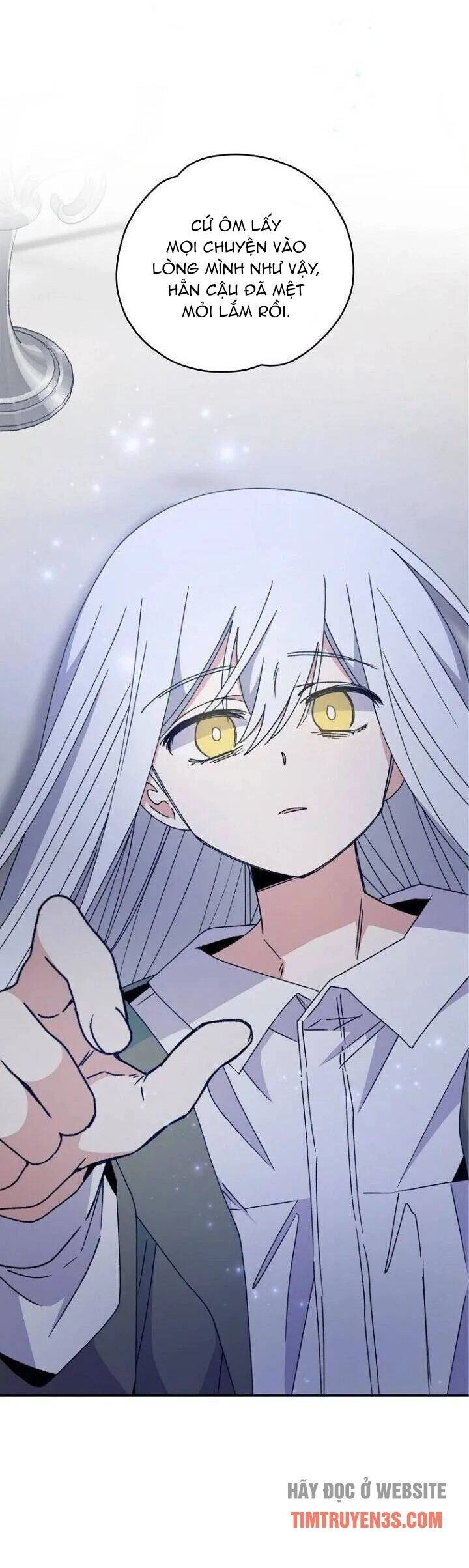 Nhà Hiền Triết Yigret Chapter 47 - 4