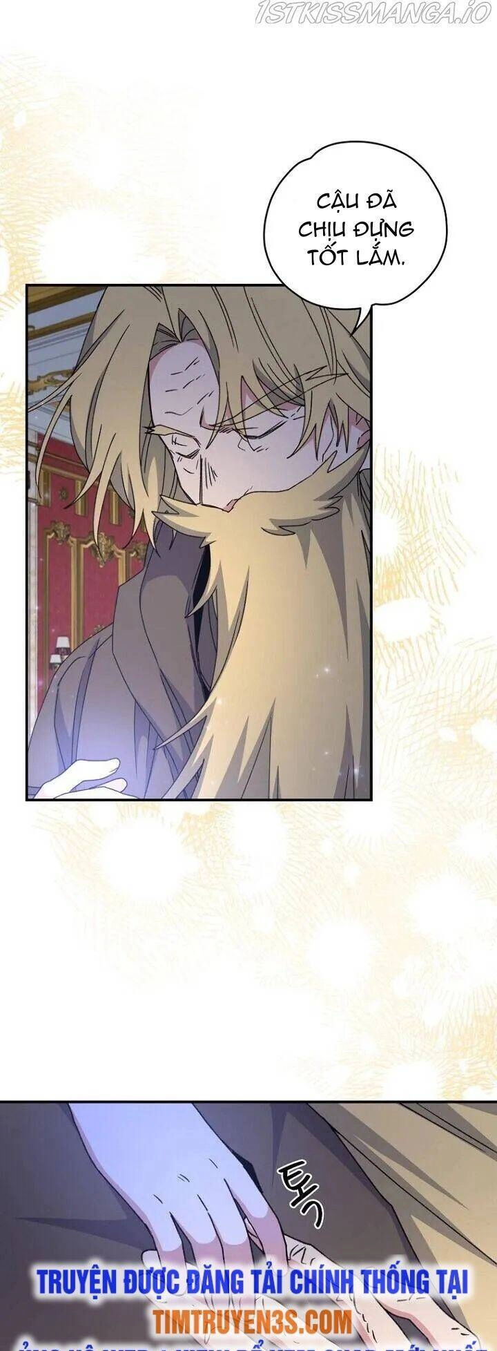 Nhà Hiền Triết Yigret Chapter 47 - 5