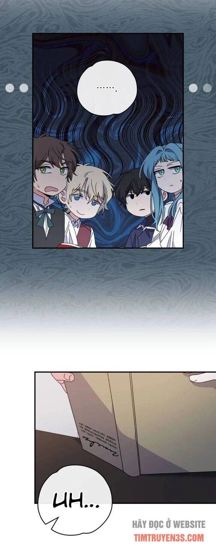 Nhà Hiền Triết Yigret Chapter 47 - 11