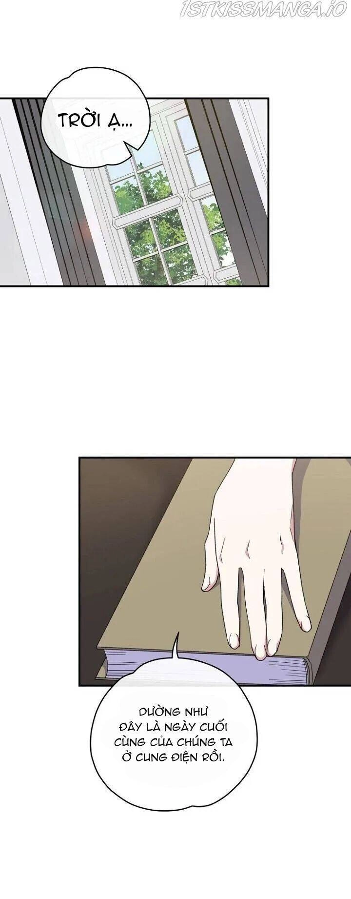 Nhà Hiền Triết Yigret Chapter 47 - 16