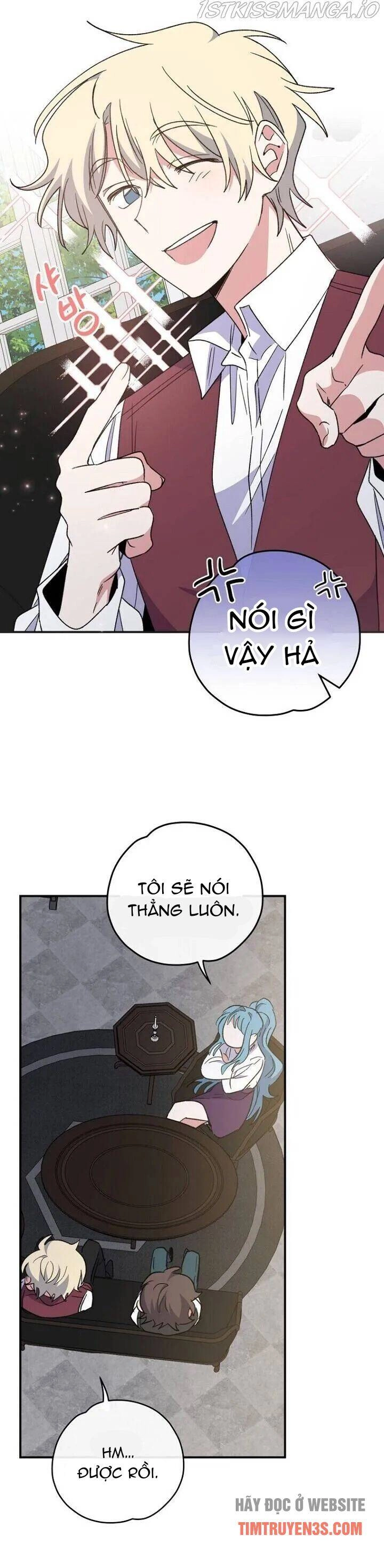 Nhà Hiền Triết Yigret Chapter 47 - 22