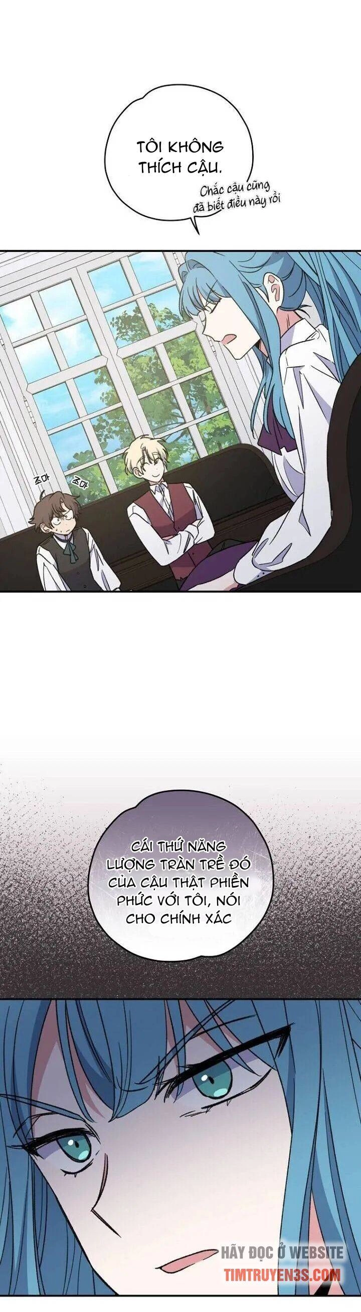 Nhà Hiền Triết Yigret Chapter 47 - 23