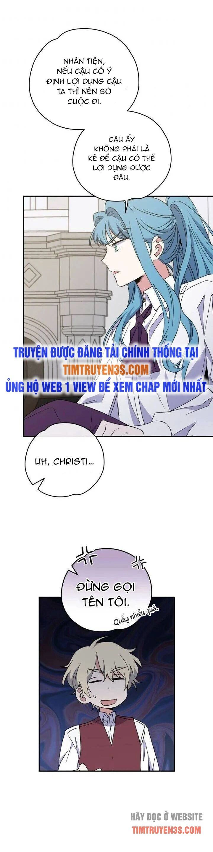 Nhà Hiền Triết Yigret Chapter 47 - 25