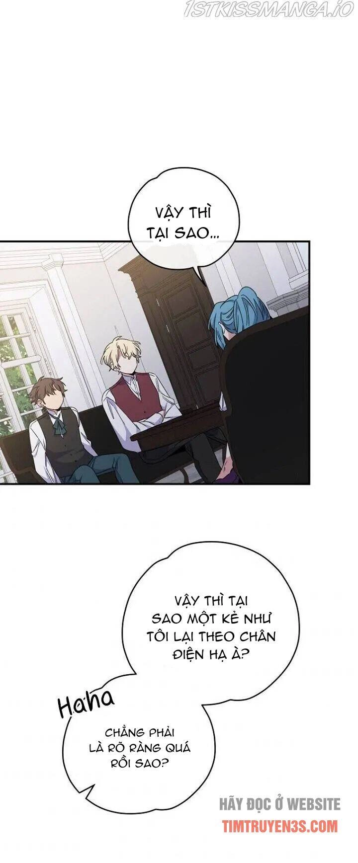 Nhà Hiền Triết Yigret Chapter 47 - 29